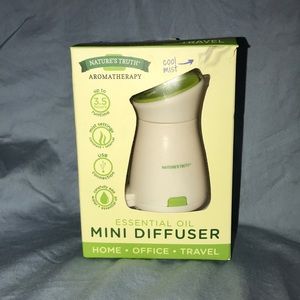 other natures truth aromatherapy